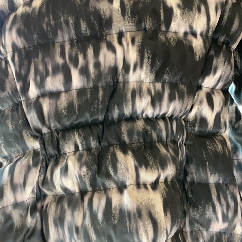 Moncler Down Jacket - image 5